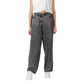 Only Black Lyocell Casual Pants