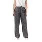 Only Black Lyocell Casual Pants