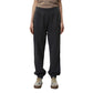 Calvin Klein Jeans Gray Cotton Joggers (Workout Pants)