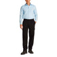Calvin Klein Jeans Black Cotton Cargo Pants