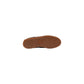 Timberland Brown Leather Slip-On Loafers