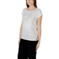 Street One White Cotton T-Shirt