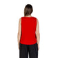 Only Multicolor Recycled Polyester Tank Tops