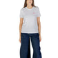 Only Pink Cotton T-Shirt
