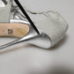 Dolce & Gabbana Silver Shimmers Sandals Heel Pumps Shoes