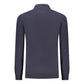 Timberland Blue Wool Men Sweater