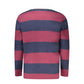 Timberland Rosso Cotton Mens Polo Shirt
