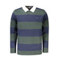 Timberland Verde Cotton Men Polo