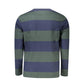 Timberland Verde Cotton Men Polo