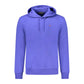 Napapijri Blue Cotton Mens Sweatshirt