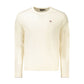 Napapijri Bianco Lana Men Sweater