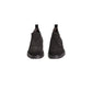 Roberto Pepe Luxury Black Calfskin Men Boot