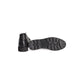 Roberto Pepe Luxury Black Calfskin Men Boot