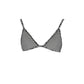 Karl Lagerfeld Nero Poliammide Women Swimsuit