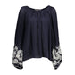 Kocca Blu Viscosa Donna Camicia