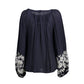 Kocca Blu Viscosa Donna Camicia