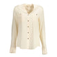 Kocca Bianco Lyocel Women Shirt