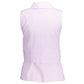 Kocca Rosa Cotton Women Shirt