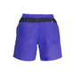Norway 1963 Blue Polyester Men's Swim Trunk