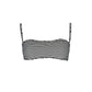 Karl Lagerfeld Black Polyamide Women's Swimsuit