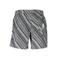 Karl Lagerfeld White Polyester Men's Swim Boxer