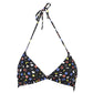 Karl Lagerfeld Black Polyamide Women's Swimsuit