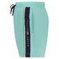 Norway 1963 Azzurro Poliammide Men's Swim Boxer