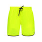 Norway 1963 Giallo Poliammide Men's Swim Boxer