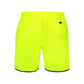 Norway 1963 Giallo Poliammide Men's Swim Boxer