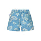 North Sails Azzurro Polyester Men Swim Boxer