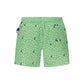 North Sails Verde Polyester Men Swim Boxer