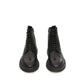 Cerruti 1881 Black Cowhide Boot