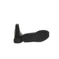 Cerruti 1881 Black Cowhide Boot