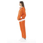 Baldinini Trend Orange Cotton Women Sweater