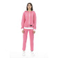 Baldinini Trend Multicolor Cotton Women Sweater