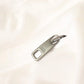 Dolce & Gabbana White Cotton Logo Patch Sweatpants Jogging Pants