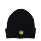 Barrow Black Wool Beanie