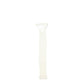 A.P.C. White Polyamide Socks