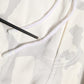 Dolce & Gabbana White Camouflage Cargo Jogger Sweatpants Pants