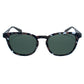 Italia Independent Bicolor Metal Sunglasses