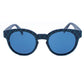 Italia Independent Bicolor Acetate Sunglasses