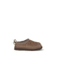 UGG Brown Leather Mules