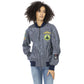 Mr&Mrs Italy Light Blue Polyamide Women Jacket