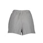 Fila Grigio Cotton Women's Jogger Pant