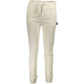 North Sails White Cotton Women's Sweatpant