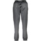 Calvin Klein Nero Polyester Women's Trackpant
