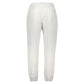 Calvin Klein Grigio Cotton Men's Sweatpant