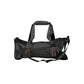 North Sails Black Polyester Men's Duffle Bag