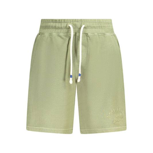 North Sails Verde Cotton Men's Sweatpant