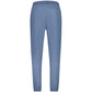 Hugo Boss Blu Cotton Men's Track Pant